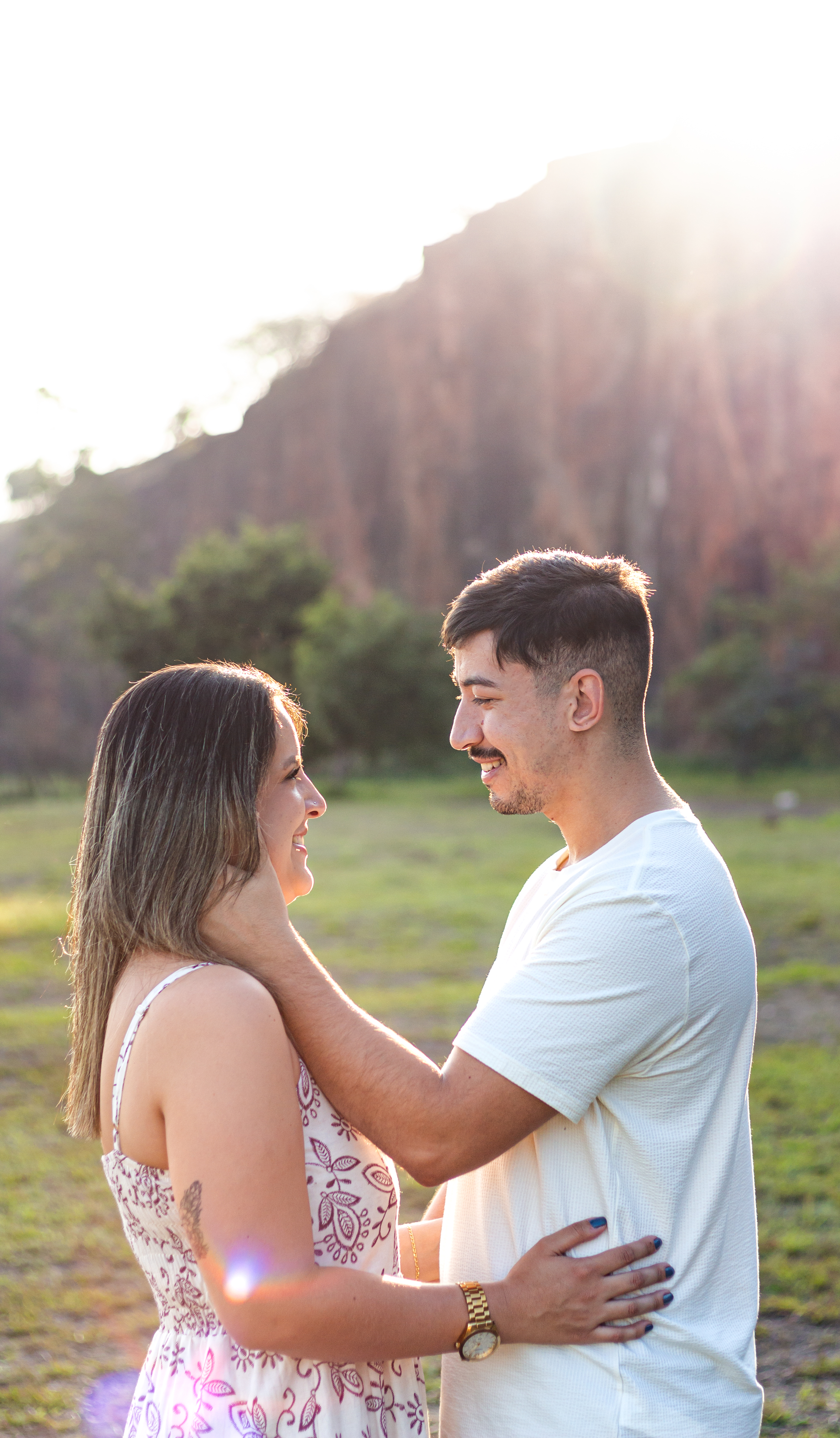 Exemplo Pré-Wedding Individual