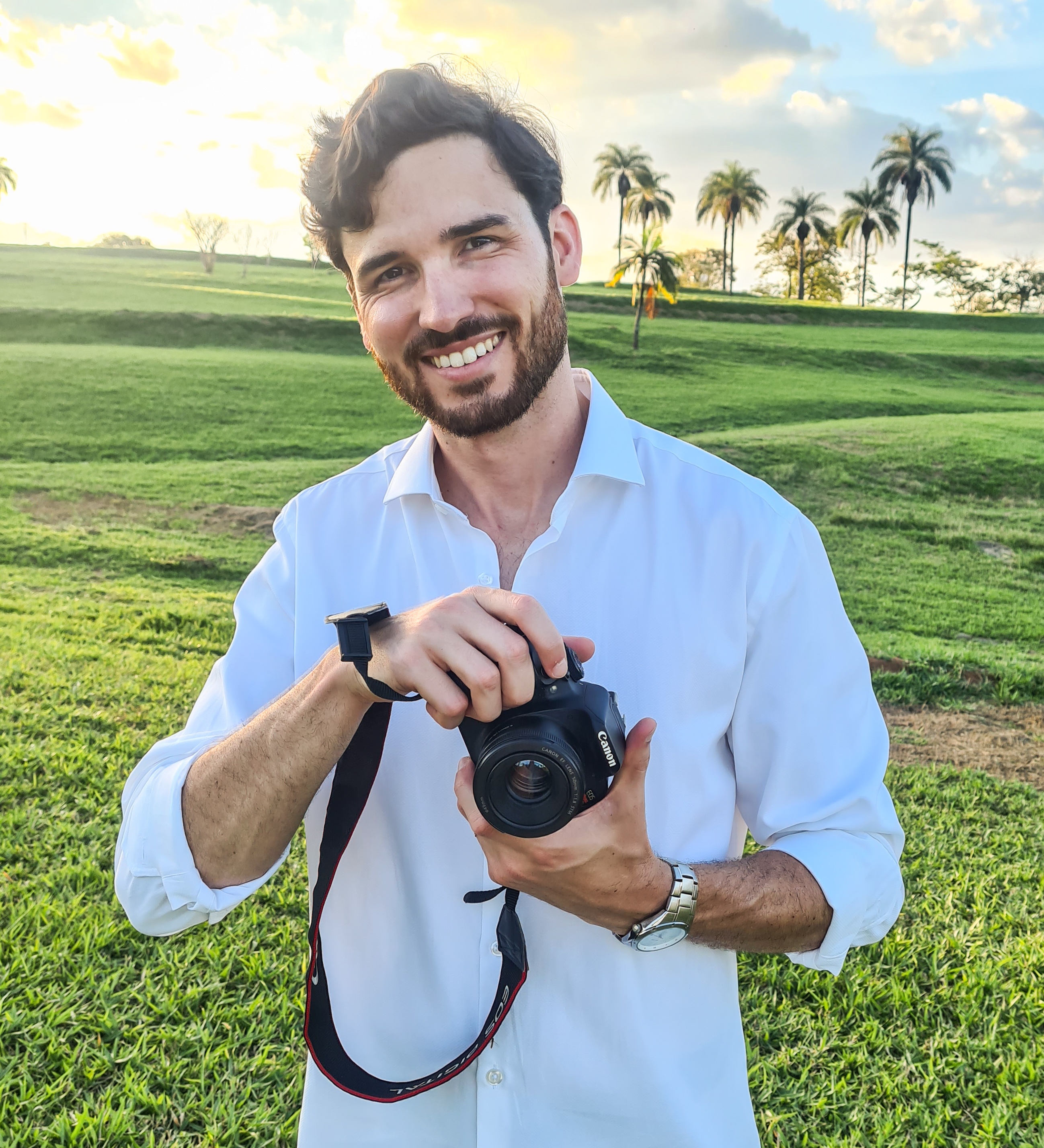 Fotógrafo